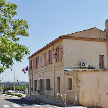 Cosy Studio Saint-Mitre-les-Remparts Exterior photo