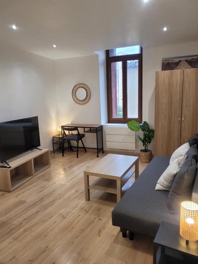 Cosy Apartment *
